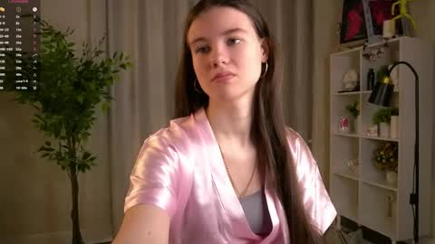 Beautiful Mila online show from 28, 3, 2026