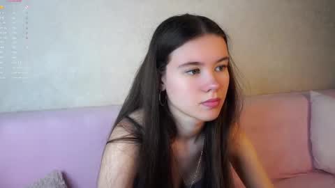 Beautiful Mila online show from 30, 4, 2026
