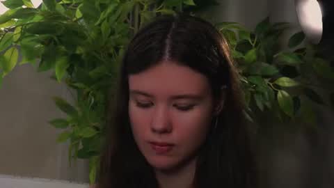 Beautiful Mila online show from 25, 6, 2026