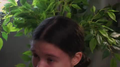 Beautiful Mila online show from 26, 6, 2026