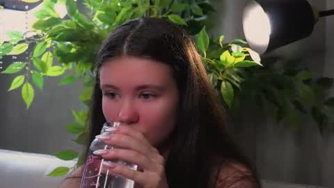 Beautiful Mila online show from 3, 7, 2026