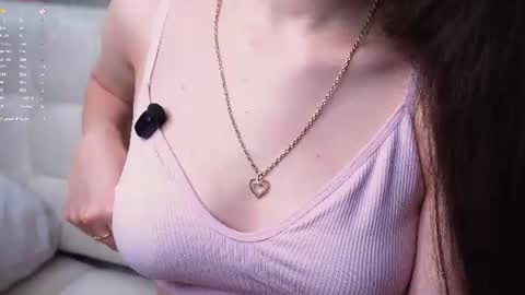 Beautiful Mila online show from 7, 7, 2026
