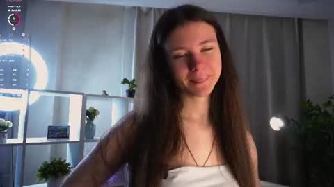 Beautiful Mila online show from 13, 7, 2026