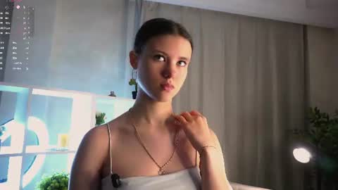 Beautiful Mila online show from 18, 7, 2026