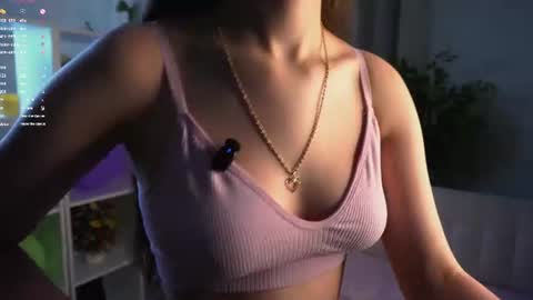 Beautiful Mila online show from 20, 7, 2026