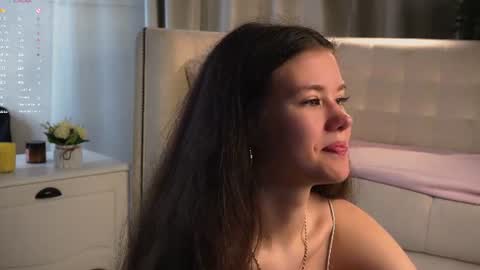 Beautiful Mila online show from 25, 7, 2026