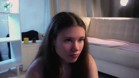 Beautiful Mila online show from 26, 7, 2026