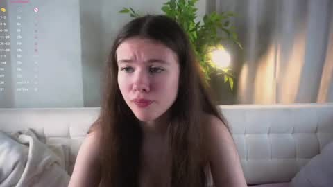 Beautiful Mila online show from 4, 8, 2026