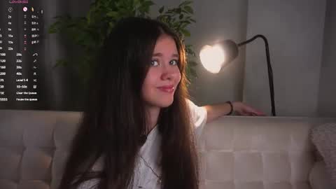 Beautiful Mila online show from 6, 8, 2026