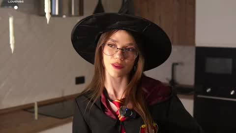 Sexy Mila online show from 29, 4, 2026