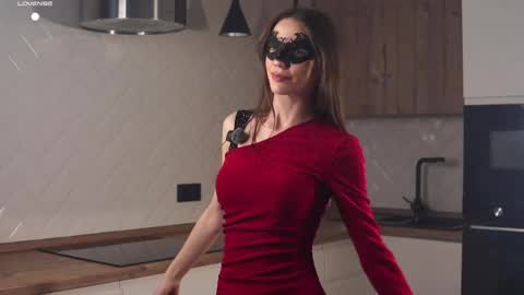 Sexy Mila online show from 30, 4, 2026