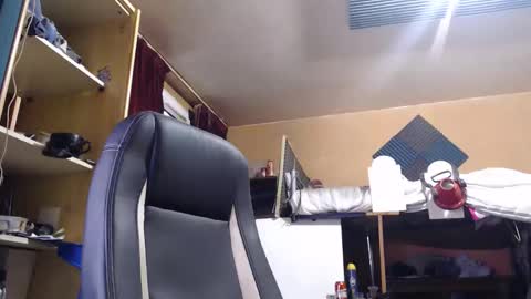 Snapshot of pc8474408 chatting on 9, 9, 2025 pc8474408 online show from 9, 9, 2025