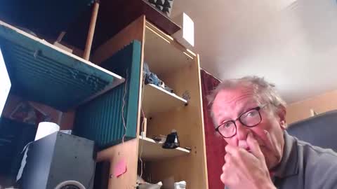 Snapshot of pc8474408 chatting on 14, 9, 2025 pc8474408 online show from 14, 9, 2025