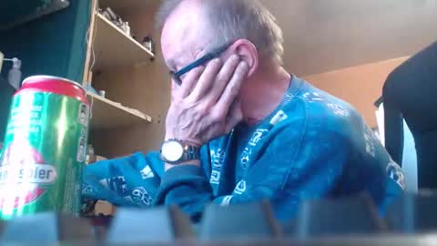 Snapshot of pc8474408 chatting on 2, 3, 2026 pc8474408 online show from 2, 3, 2026