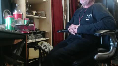 Snapshot of pc8474408 chatting on 14, 3, 2026 pc8474408 online show from 14, 3, 2026