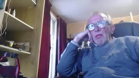 Snapshot of pc8474408 chatting on 14, 3, 2026 pc8474408 online show from 14, 3, 2026