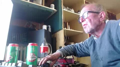 Snapshot of pc8474408 chatting on 15, 3, 2026 pc8474408 online show from 15, 3, 2026