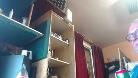 Snapshot of pc8474408 chatting on 17, 3, 2026 pc8474408 online show from 17, 3, 2026