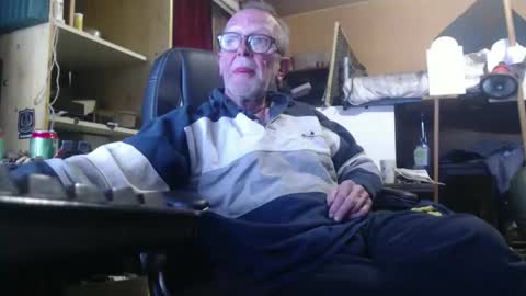 Snapshot of pc8474408 chatting on 19, 3, 2026 pc8474408 online show from 19, 3, 2026