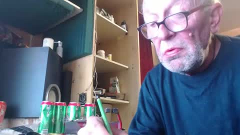 Snapshot of pc8474408 chatting on 22, 3, 2026 pc8474408 online show from 22, 3, 2026