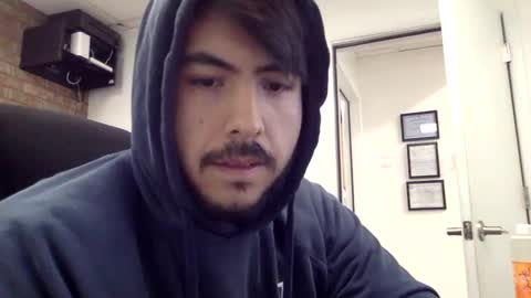 Pete online show from 25, 1, 2025