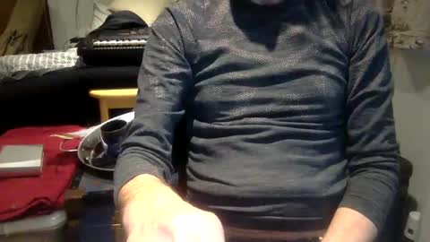 pea23 online show from 18, 1, 2025