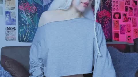 Eva online show from 9, 5, 2026