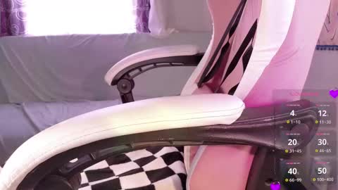 Snapshot of peach69love chatting on 3, 3, 2025  P E A C H   online show from 3, 3, 2025