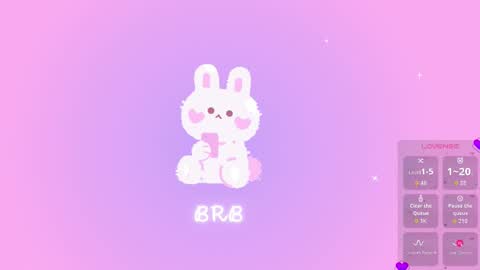 Snapshot of peach69love chatting on 17, 9, 2025  P E A C H   online show from 17, 9, 2025