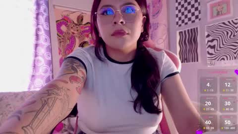 Snapshot of peach69love chatting on 30, 9, 2025  P E A C H   online show from 30, 9, 2025