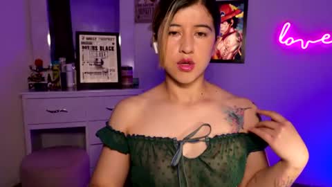 Snapshot of peach_paradisee chatting on 30, 7, 2026 S online show from 30, 7, 2026