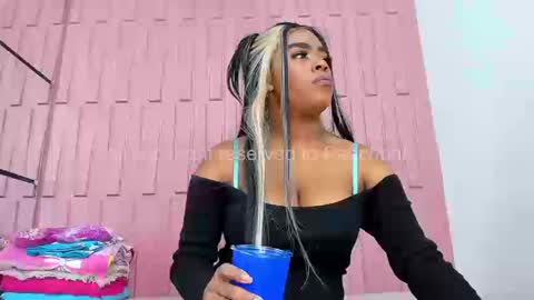 Briana online show from 19, 9, 2025