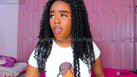 Briana online show from 1, 10, 2025