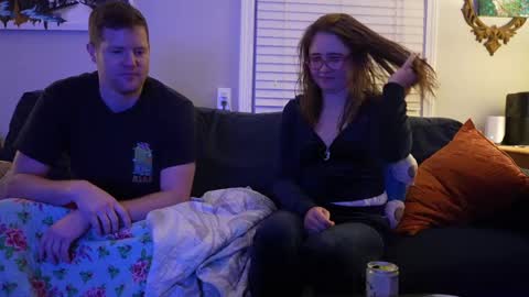 Snapshot of peachespunkins chatting on 5, 10, 2025 peachespunkins online show from 5, 10, 2025