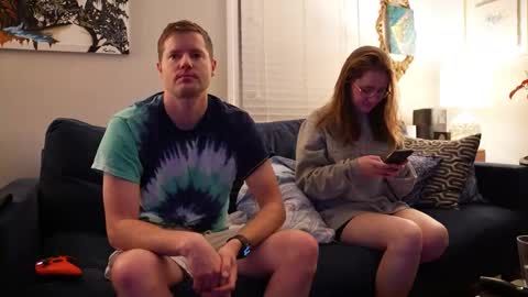 Snapshot of peachespunkins chatting on 19, 10, 2025 peachespunkins online show from 19, 10, 2025