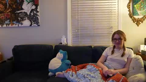 Snapshot of peachespunkins chatting on 15, 2, 2026 peachespunkins online show from 15, 2, 2026