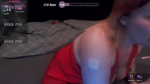 Peachi Butt online show from 5, 2, 2025