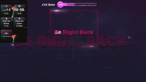 Peachi Butt online show from 5, 8, 2026