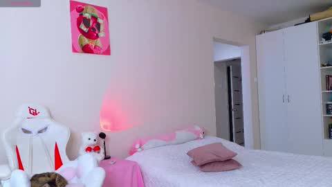 Snapshot of peachiee__ chatting on 16, 3, 2026 Ann online show from 16, 3, 2026