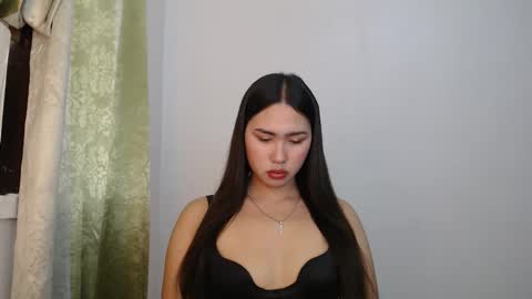 Snapshot of peachy_candy chatting on 12, 3, 2026 Candy online show from 12, 3, 2026