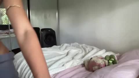Snapshot of peachy_paige chatting on 20, 1, 2025 paige online show from 20, 1, 2025