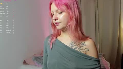 Alice online show from 21, 3, 2026