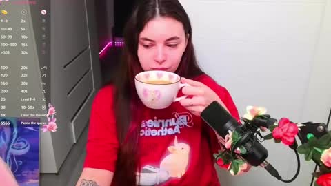 Peachy online show from 27, 2, 2026