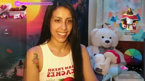 PeachyKeenTV online show from 9, 1, 2025