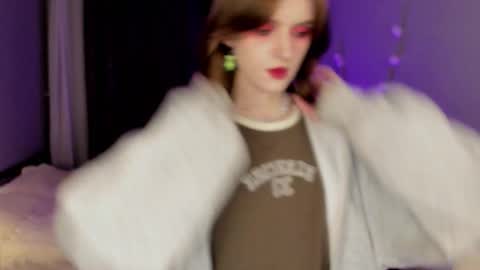 Peachy not a bb baby love or something Please call me Peachy online show from 3, 10, 2025