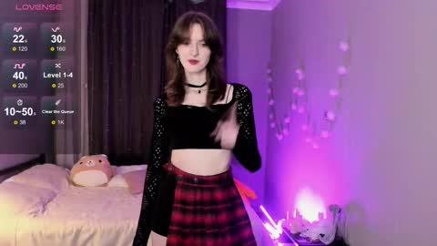 Peachy not a bb baby love or something Please call me Peachy online show from 22, 10, 2025