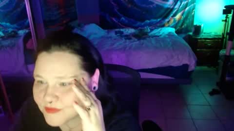 Snapshot of peachynessa chatting on 13, 1, 2025 Peachy Nessa online show from 13, 1, 2025