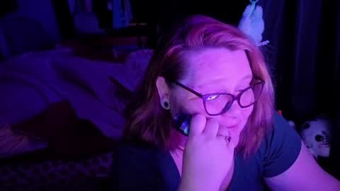 Snapshot of peachynessa chatting on 2, 2, 2026 Peachy Nessa online show from 2, 2, 2026