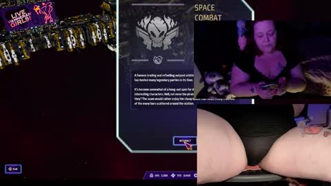 Snapshot of peachynessa chatting on 5, 2, 2026 Peachy Nessa online show from 5, 2, 2026