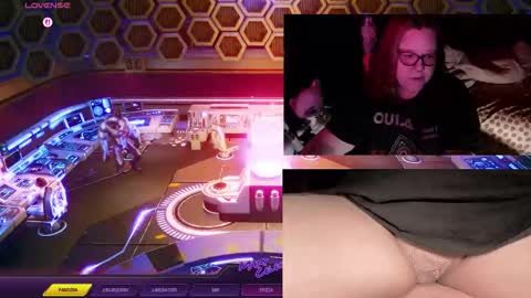 Snapshot of peachynessa chatting on 9, 2, 2026 Peachy Nessa online show from 9, 2, 2026